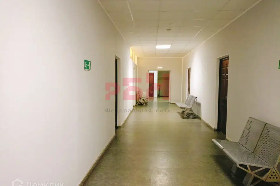 Сдаётся офис, 29.8 м²