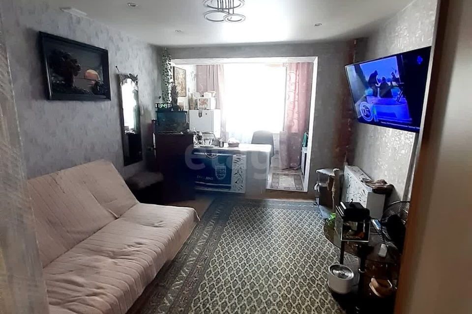 Продаётся 1-комнатная квартира, 15 м²