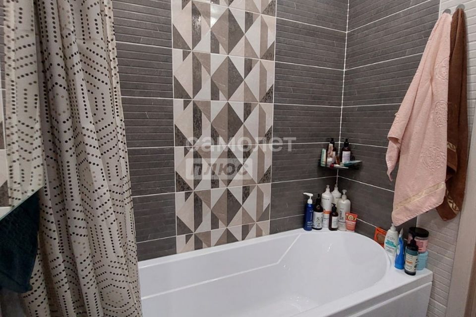 Продаётся 1-комнатная квартира, 30.1 м²