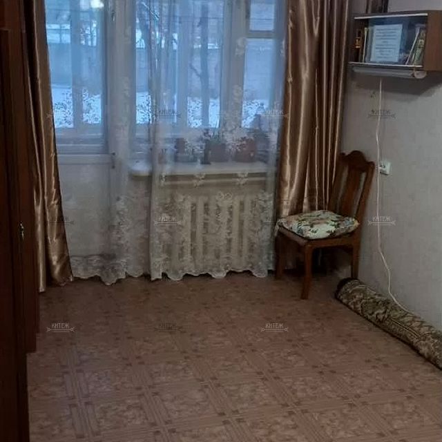 Продаётся 2-комнатная квартира, 44.9 м²