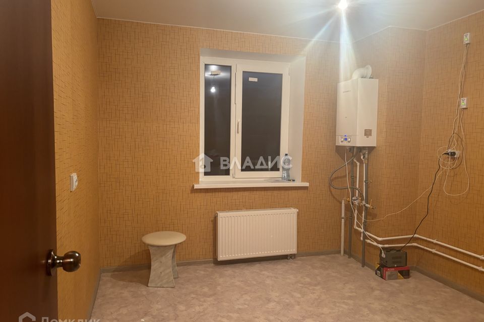 Продаётся 3-комнатная квартира, 70.8 м²