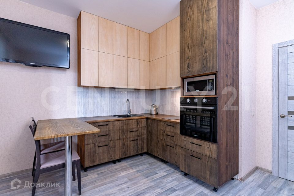 Продаётся студия, 20.1 м²