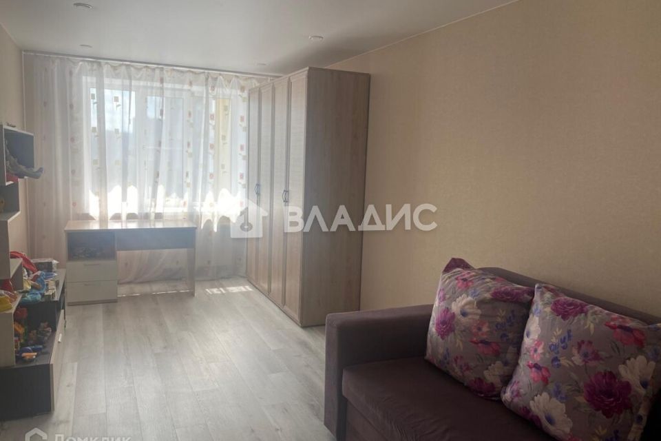 Продаётся 3-комнатная квартира, 67.2 м²