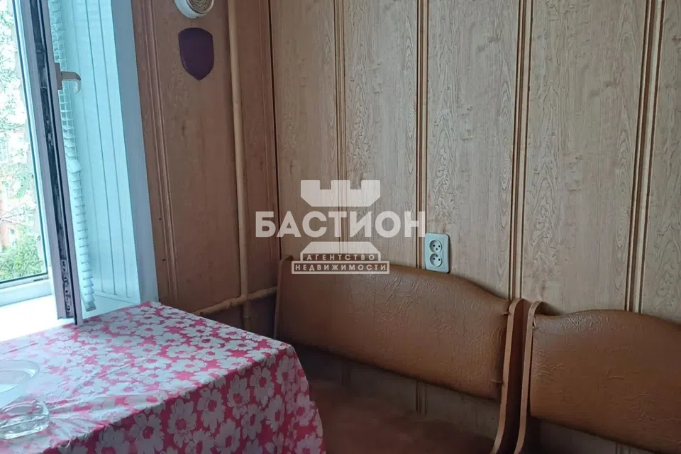 Продаётся 2-комнатная квартира, 44 м²