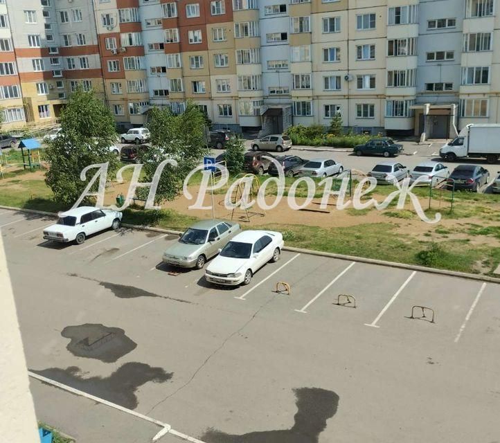 Купить Квартиру В Омске Амур 2
