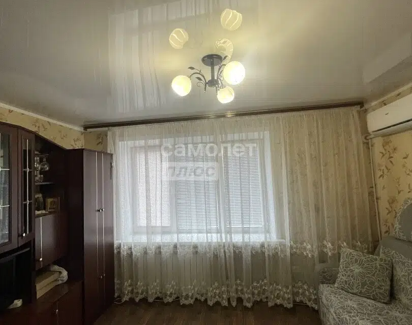 Продаётся 1-комнатная квартира, 17 м²
