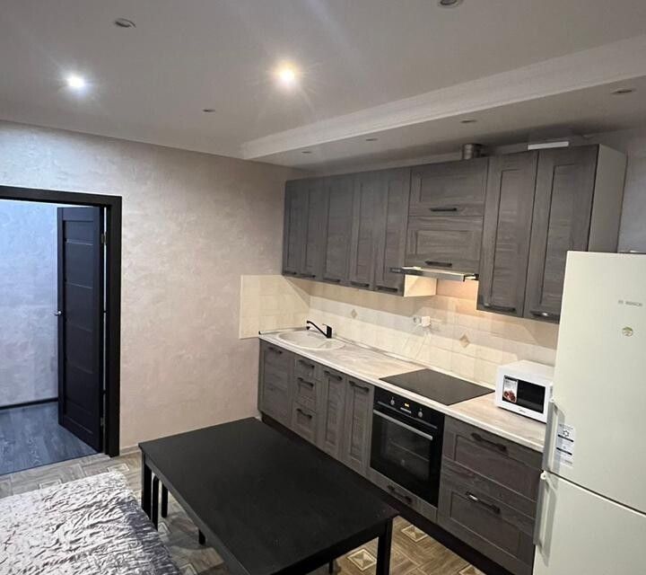 Продаётся 2-комнатная квартира, 64 м²