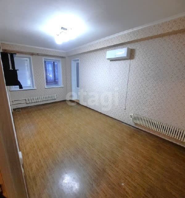 Продаётся 1-комнатная квартира, 35 м²