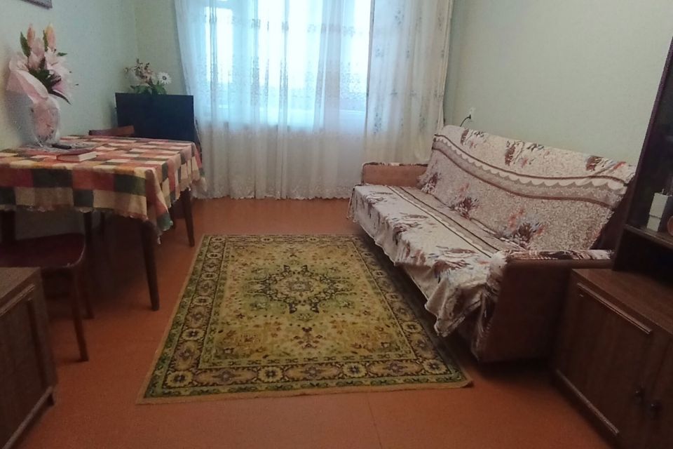 Продаётся 2-комнатная квартира, 48 м²