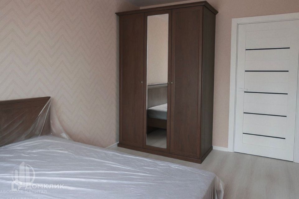 Сдаётся 3-комнатная квартира, 60 м²