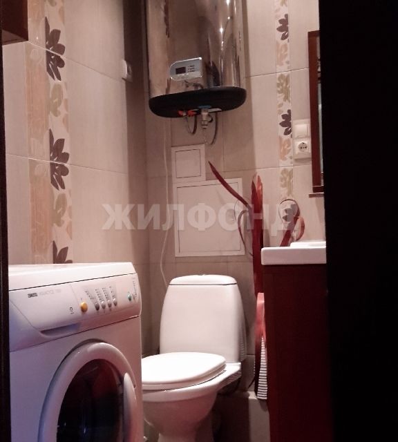Сдаётся студия, 34 м²