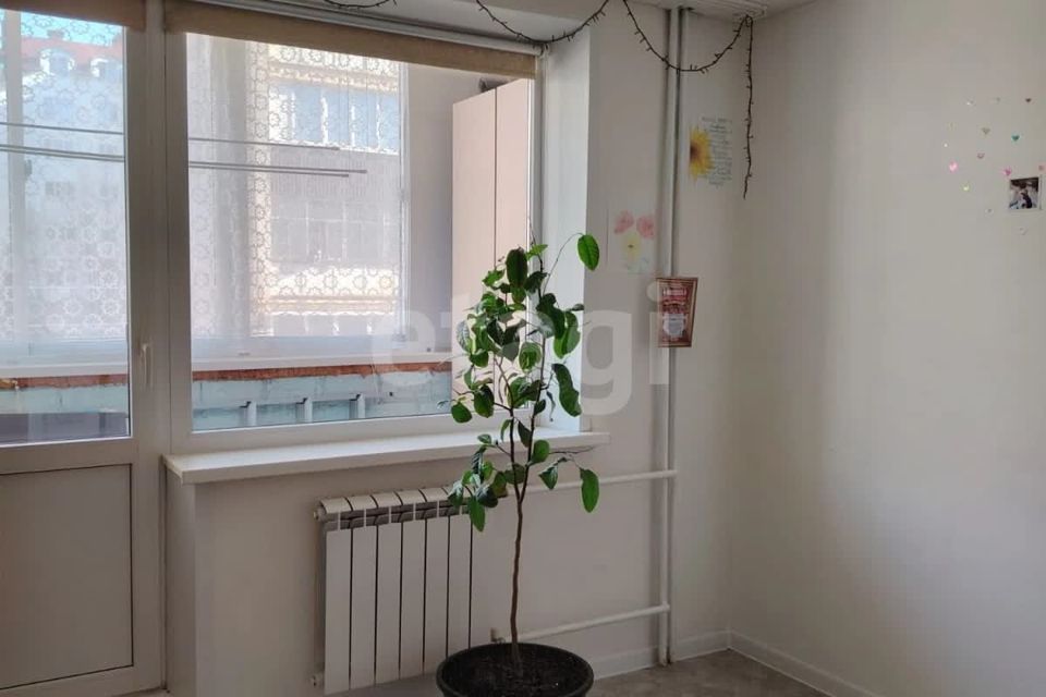 Продаётся 1-комнатная квартира, 26.4 м²