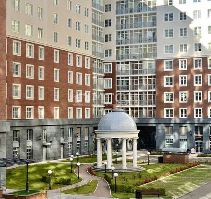 Купить Квартиру У Метро Шаболовская В Москве