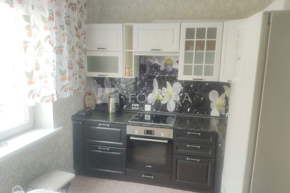 Сдаётся 1-комнатная квартира, 37 м²