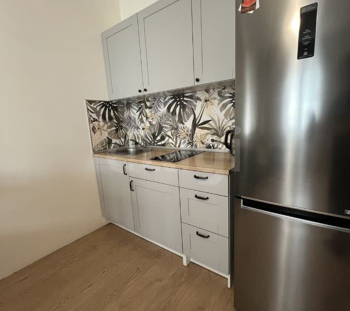 Продаётся студия, 24.1 м²