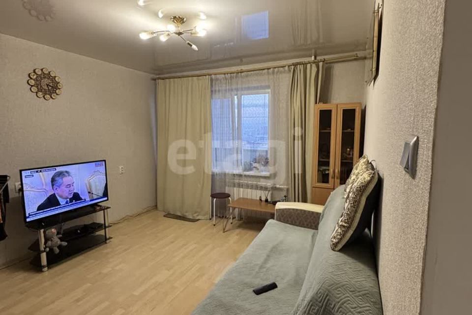 Продаётся 3-комнатная квартира, 67.8 м²