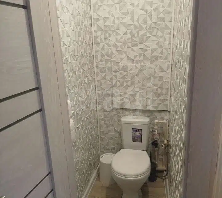 Продаётся 2-комнатная квартира, 44.3 м²