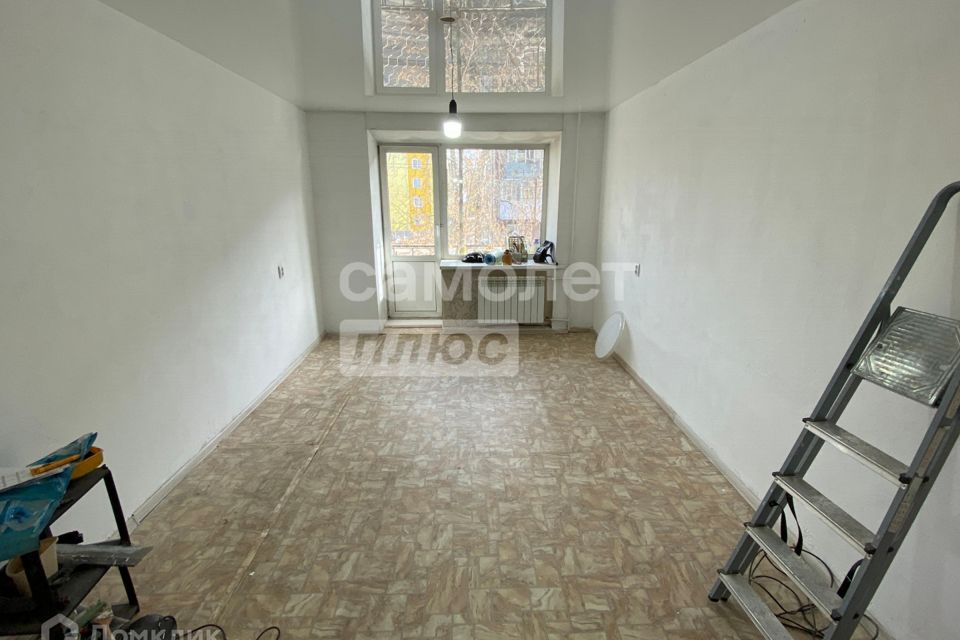 Продаётся 1-комнатная квартира, 31.2 м²