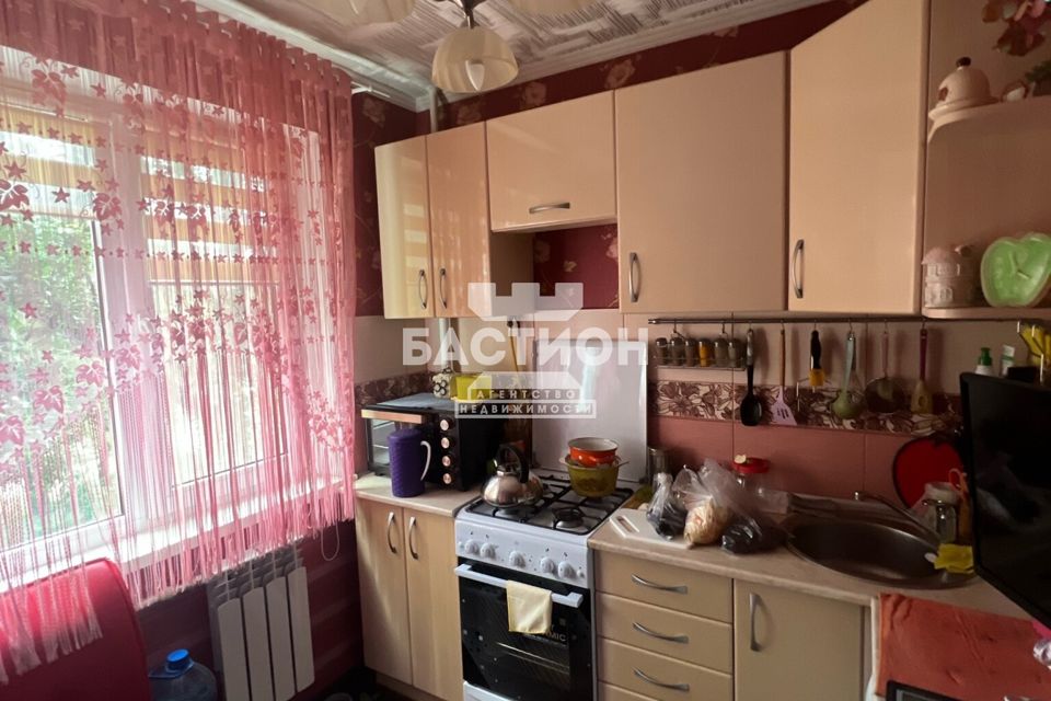Продаётся 1-комнатная квартира, 30 м²