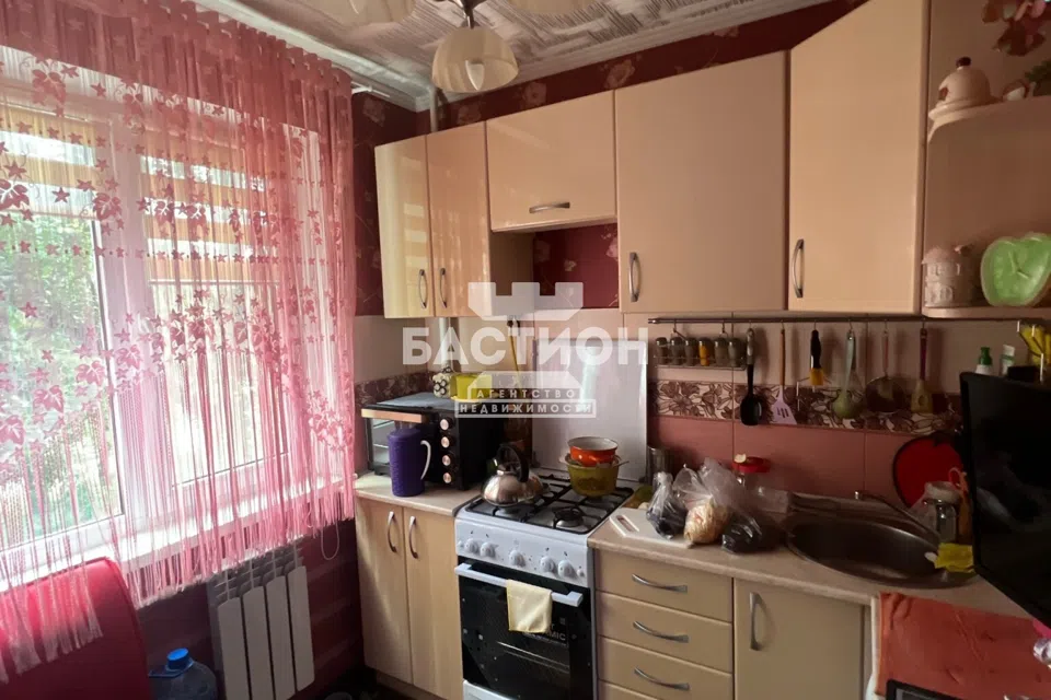 Продаётся 1-комнатная квартира, 30 м²