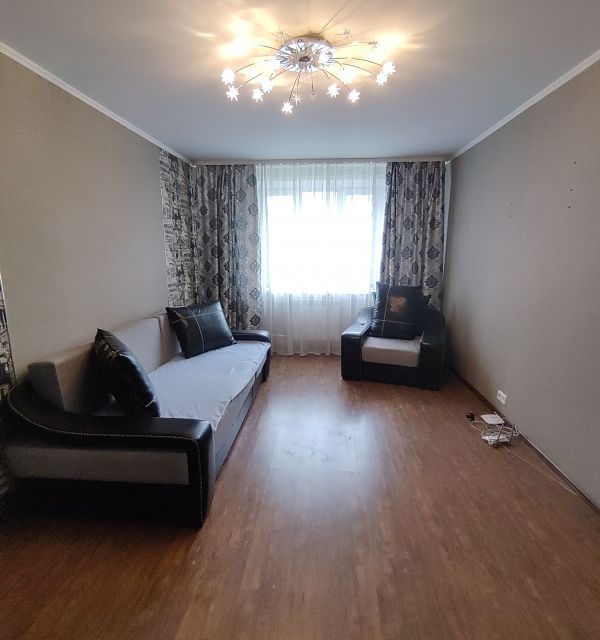 Сдаётся 2-комнатная квартира, 52 м²