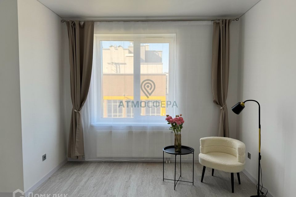 Продаётся студия, 26.9 м²
