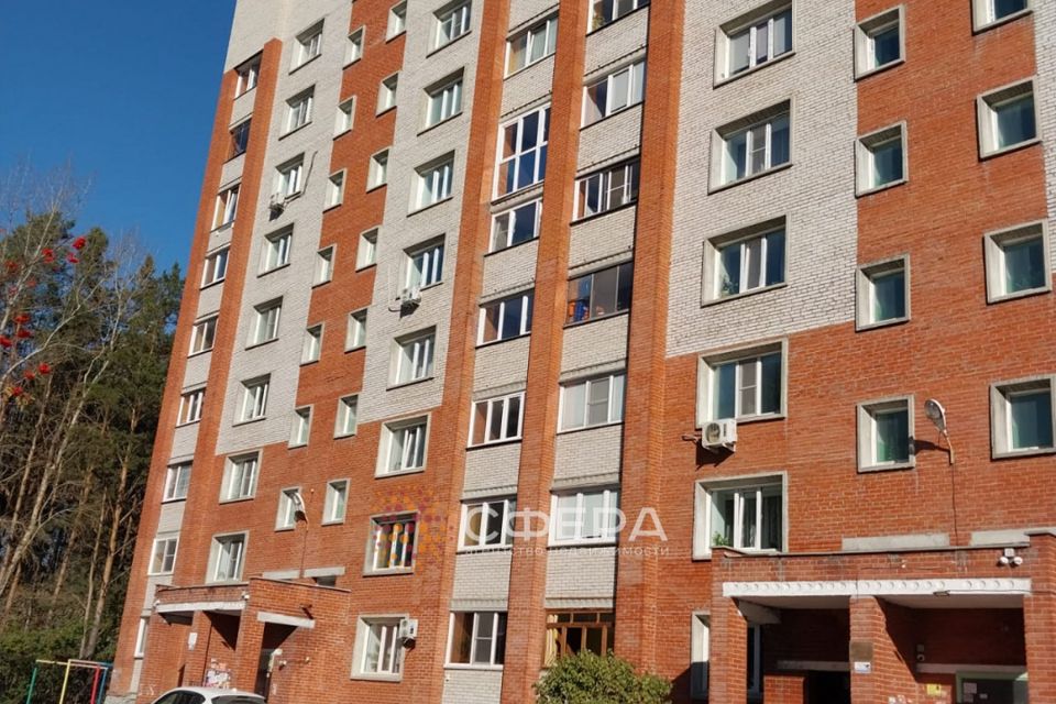 Продаётся 1-комнатная квартира, 37 м²
