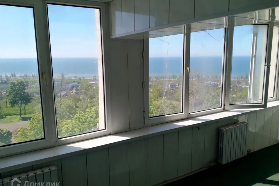 Продаётся 4-комнатная квартира, 109 м²