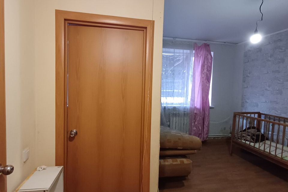 Продаётся 1-комнатная квартира, 25.5 м²