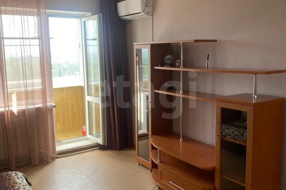 Продаётся 1-комнатная квартира, 33.1 м²