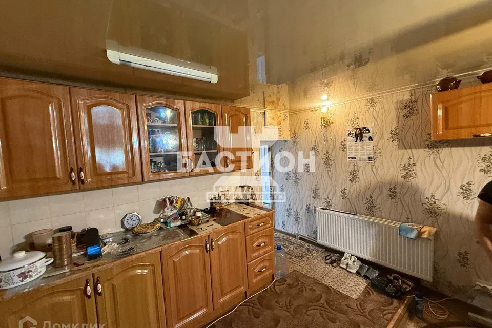 Продаётся 1-этажный дом, 167 м²