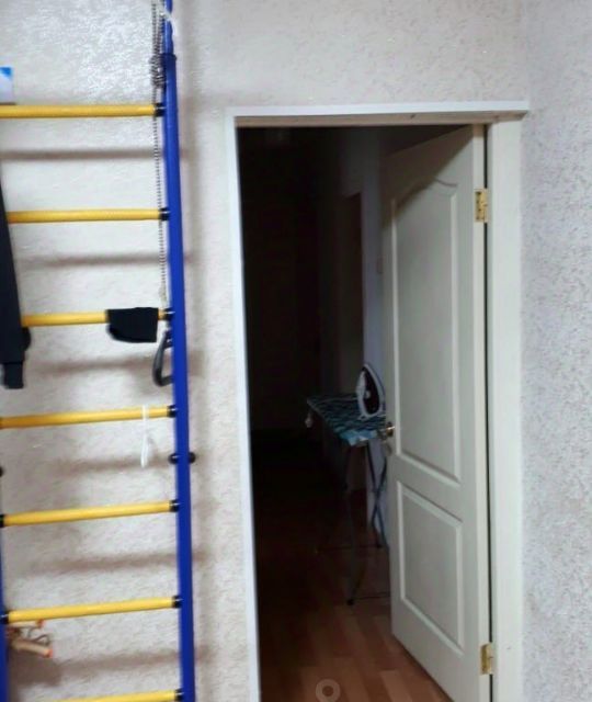 Продаётся 3-комнатная квартира, 72.1 м²