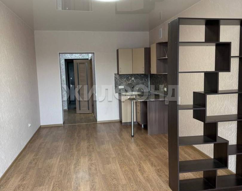 Продаётся студия, 29.9 м²