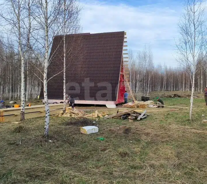 Продаётся участок, 8 сот., ИЖС