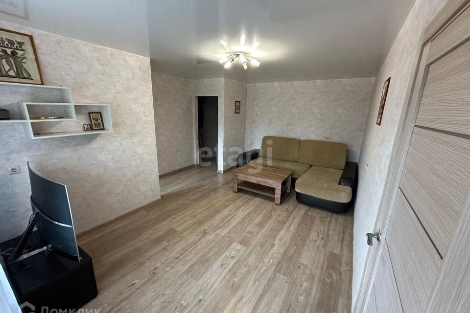 Продаётся 2-комнатная квартира, 44 м²
