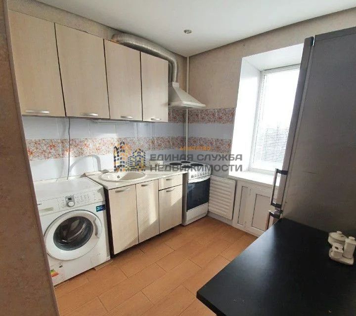 Сдаётся 1-комнатная квартира, 34 м²