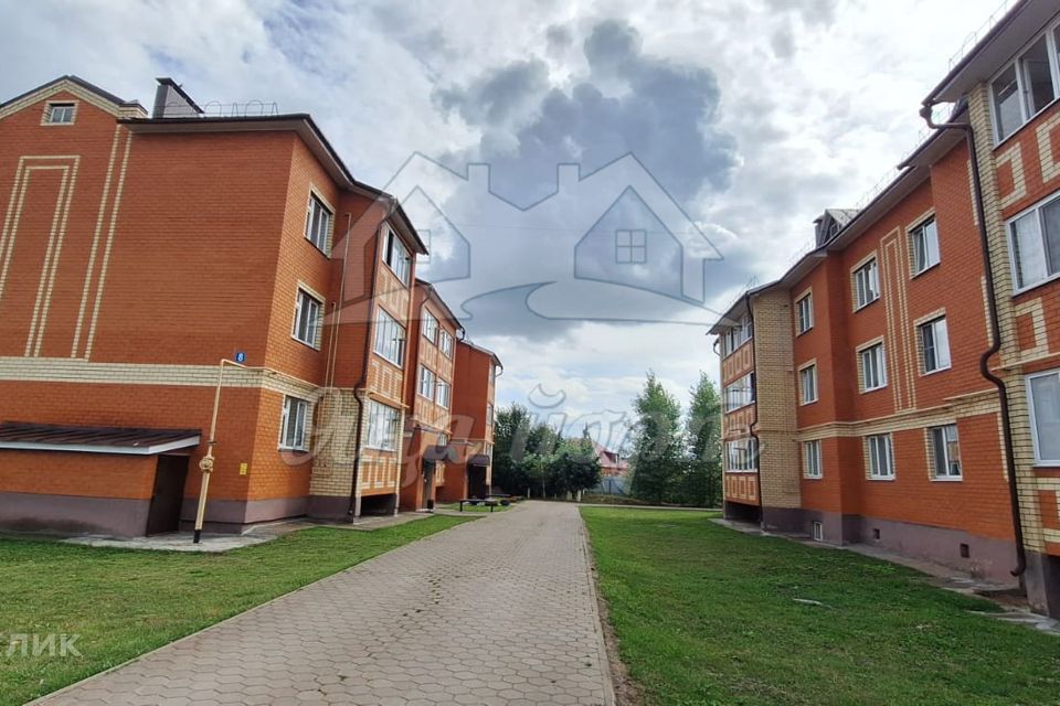 Продаётся 1-комнатная квартира, 38 м²
