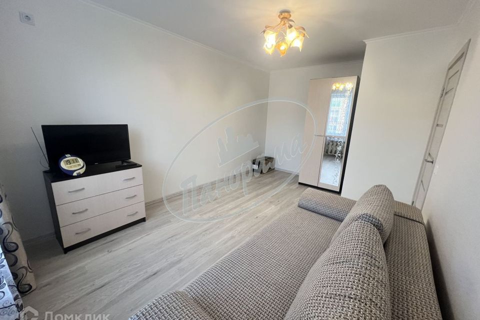Сдаётся 1-комнатная квартира, 30 м²