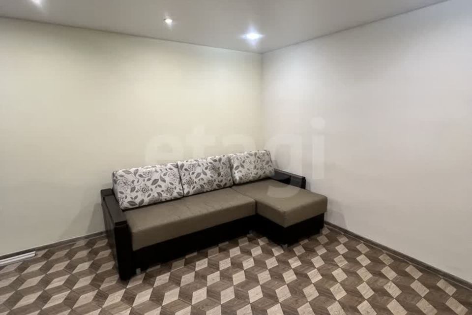 Продаётся 1-комнатная квартира, 24.6 м²