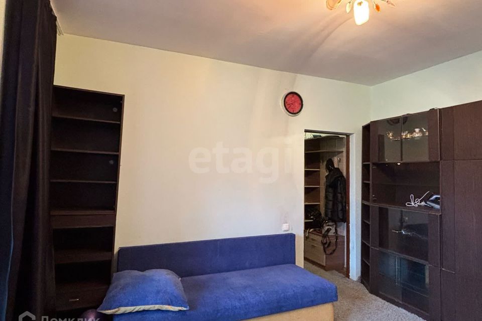 Сдаётся 1-комнатная квартира, 60 м²