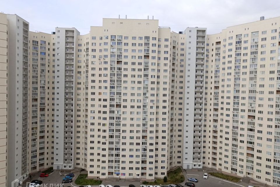 Продаётся 3-комнатная квартира, 80.85 м²