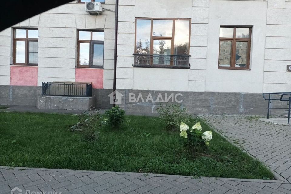 Продаётся 1-комнатная квартира, 37.1 м²