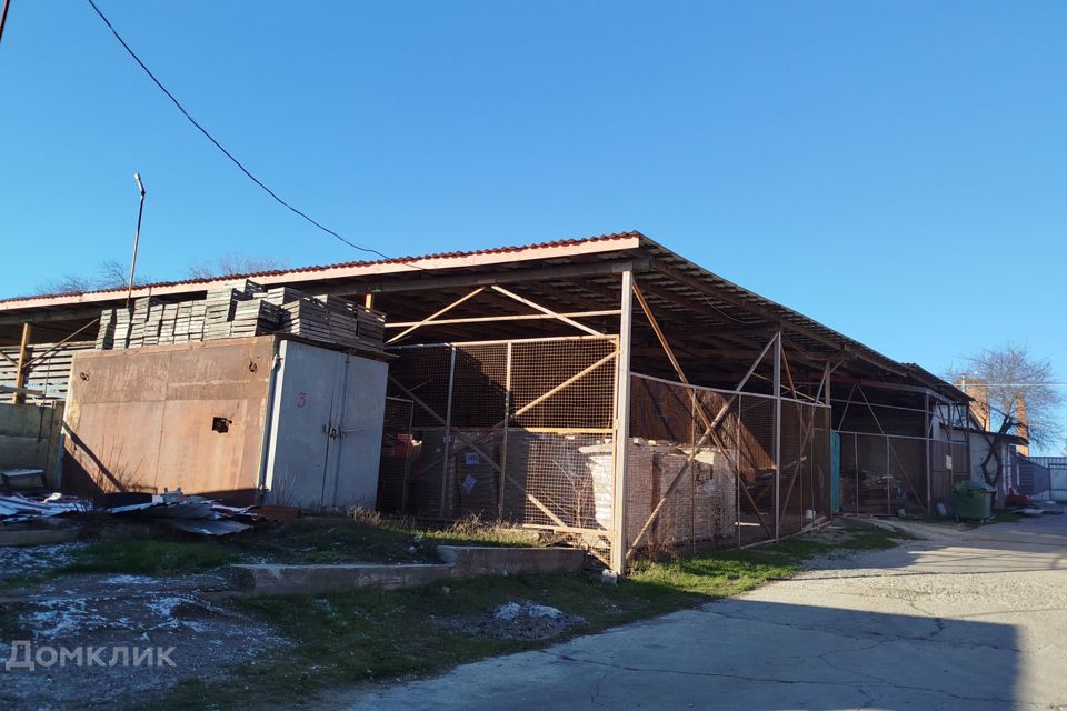 Сдаётся склад, 1000 м²