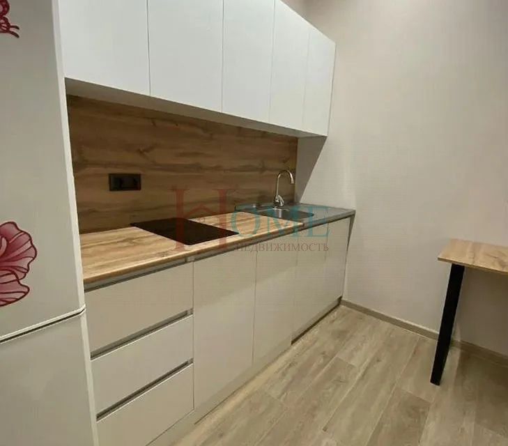 Сдаётся 1-комнатная квартира, 36 м²
