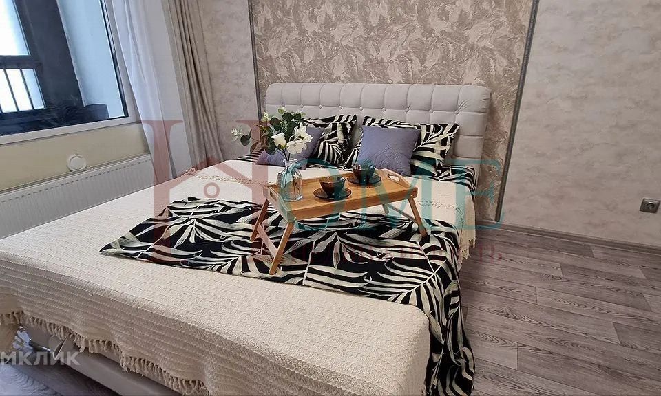 Сдаётся студия, 25 м²