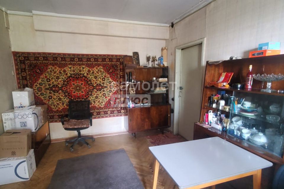 Продаётся 2-комнатная квартира, 48.9 м²