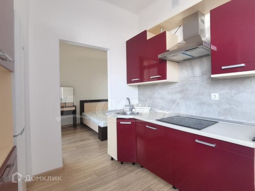 Сдаётся 1-комнатная квартира, 48 м²