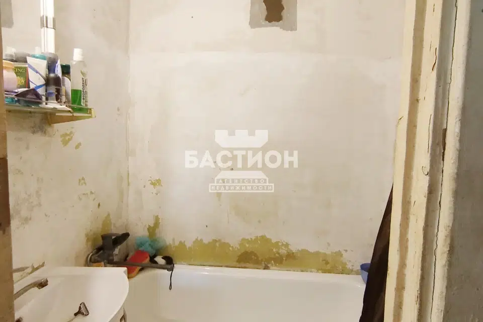 Продаётся 2-комнатная квартира, 53.6 м²