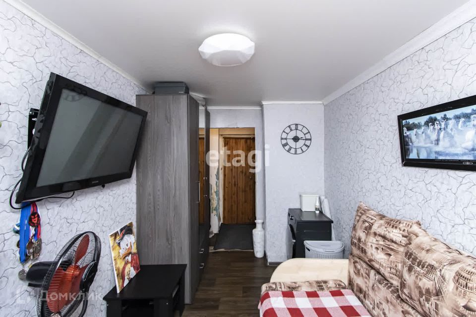 Сдаётся студия, 15 м²