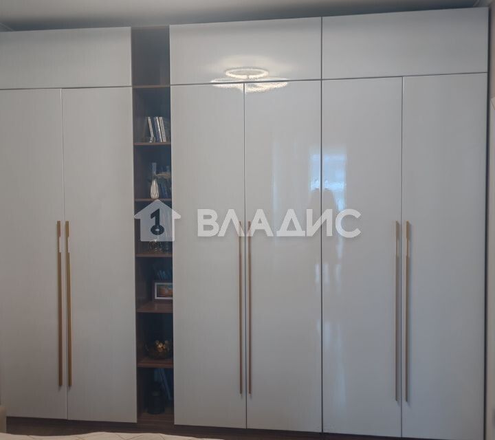 Продаётся 2-комнатная квартира, 52.5 м²
